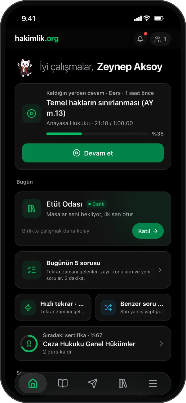 Sistem Önizleme